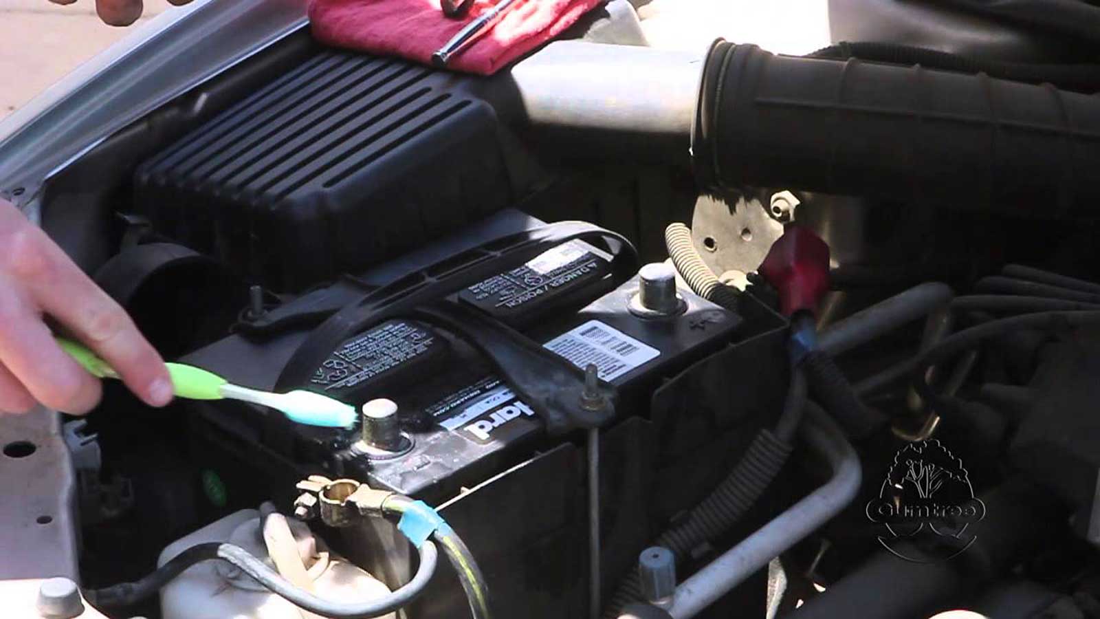 Getting the most from your battery - Performance Transmission & A/C ...