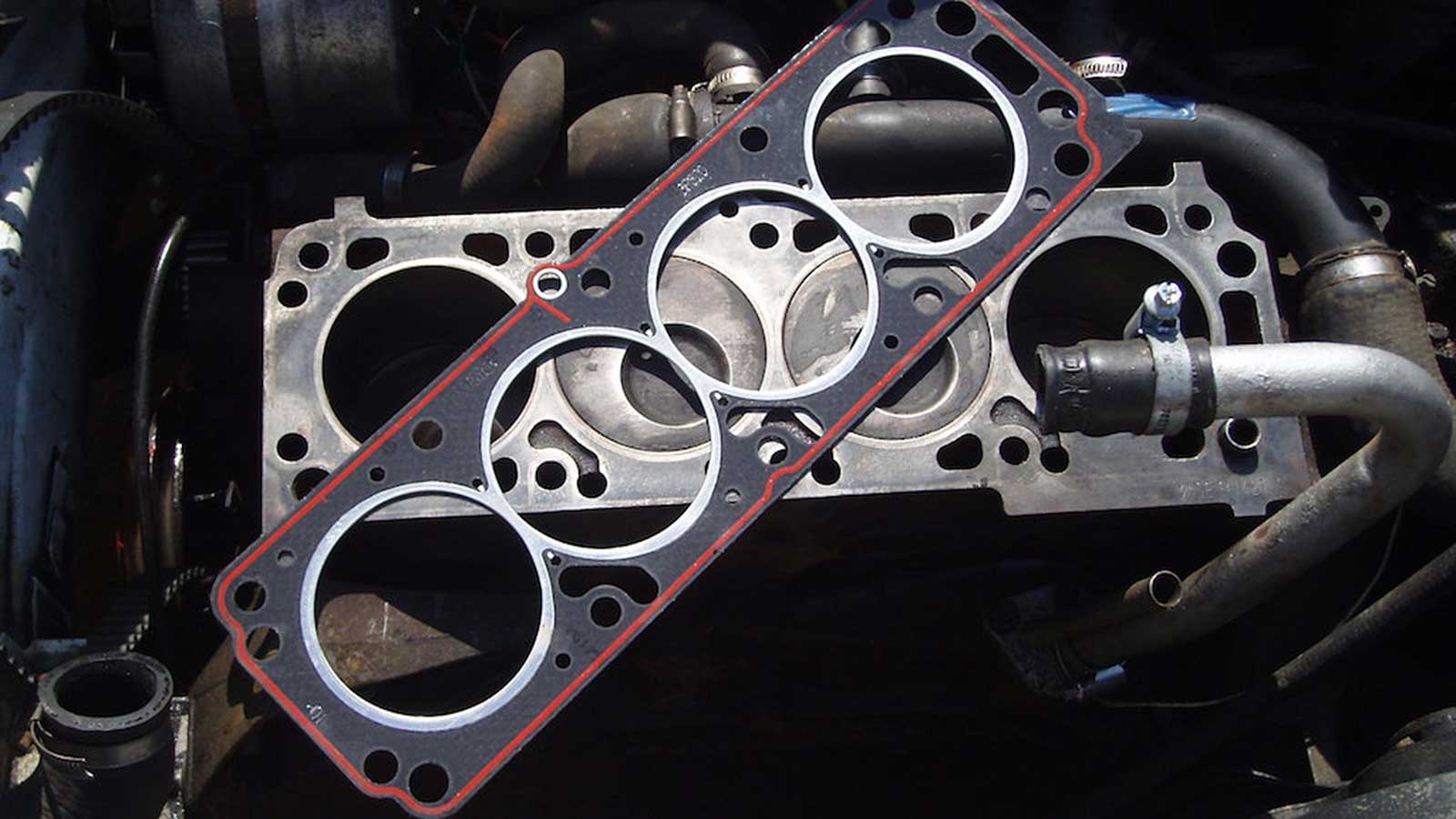 What is a gasket discount